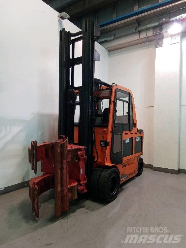 Carer Z 85/750 Электропогрузчики