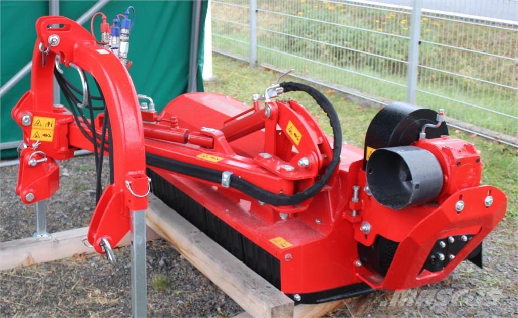 Tehnos MBL 170 LW Мульчирователи