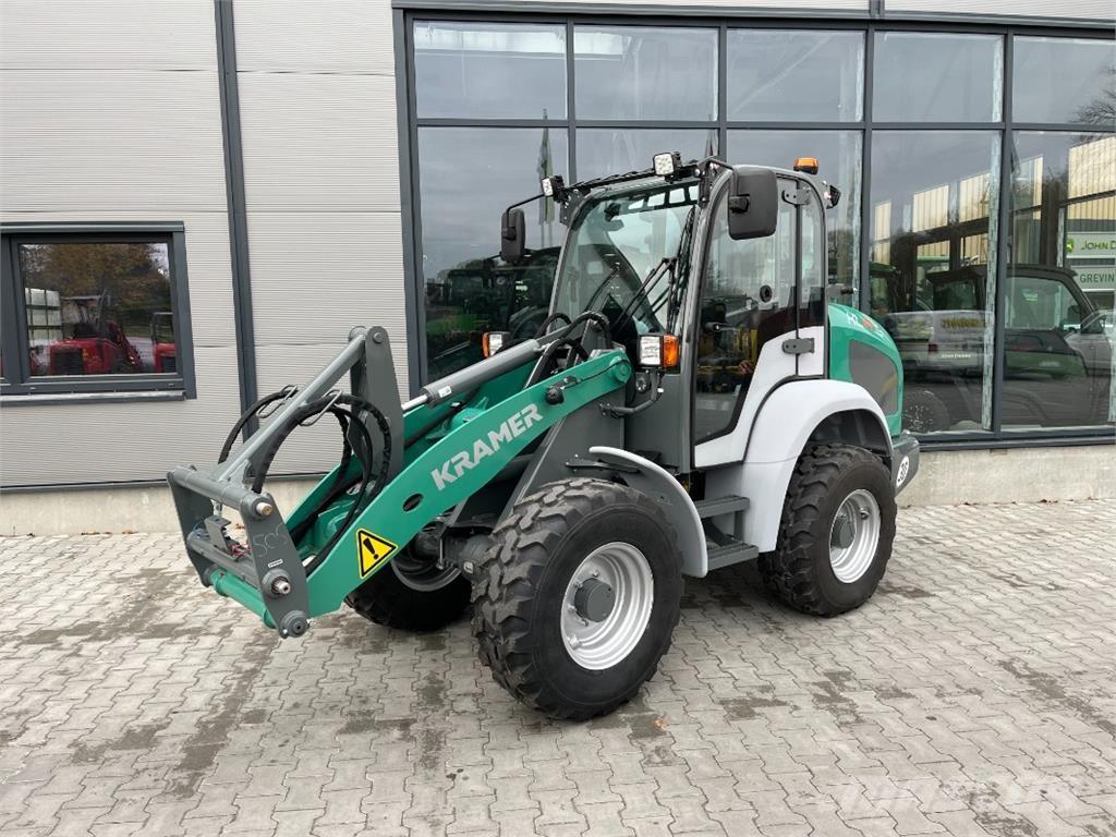 Kramer KL 19.5 Фронтальные погрузчики