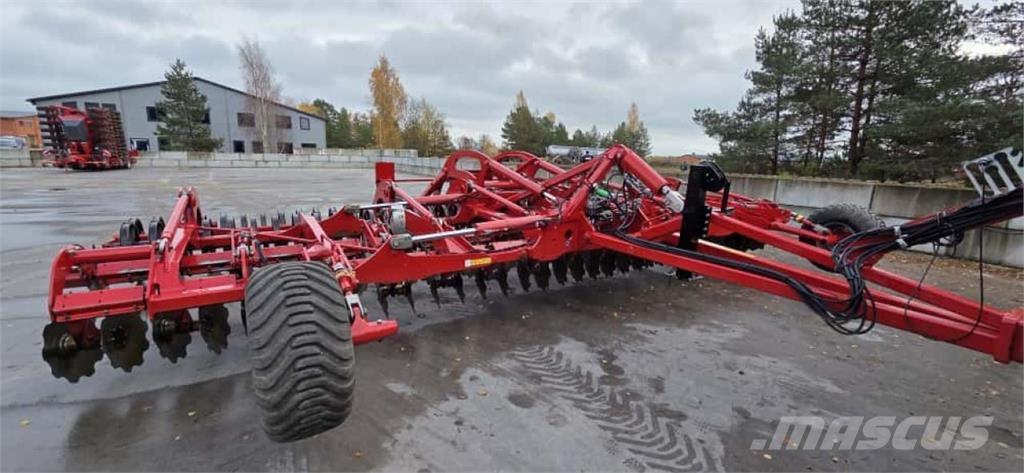 Horsch Joker 8RT Дисковые бороны
