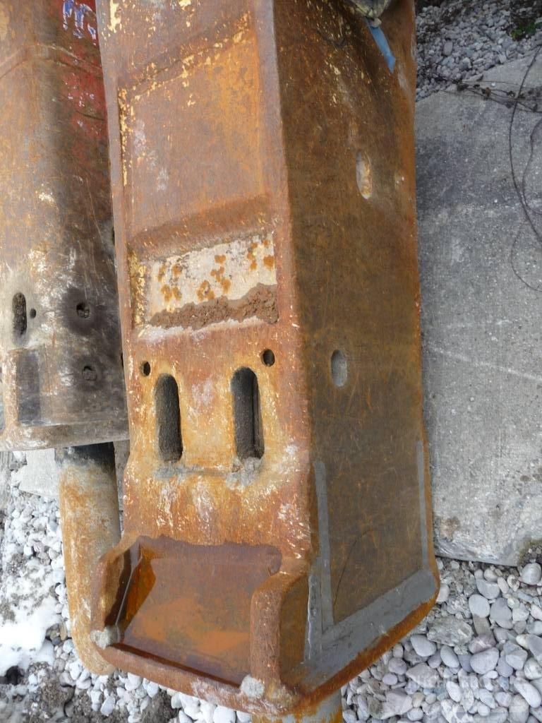 Indeco HP 5000 Гидромолоты