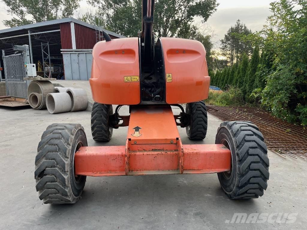 JLG 460 SJ Телескопические подъемники