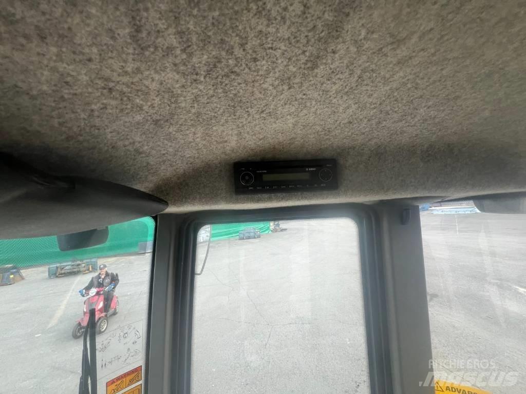 Volvo L30 G S Фронтальные погрузчики