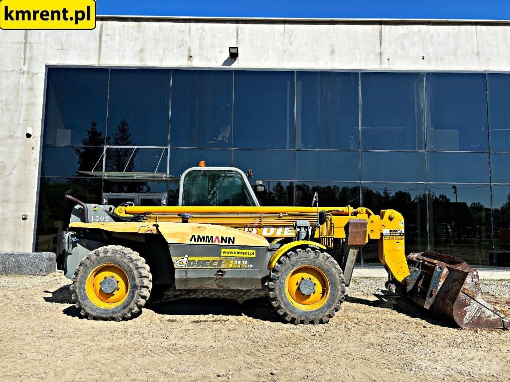 Dieci 35.13 Телескопические погрузчики