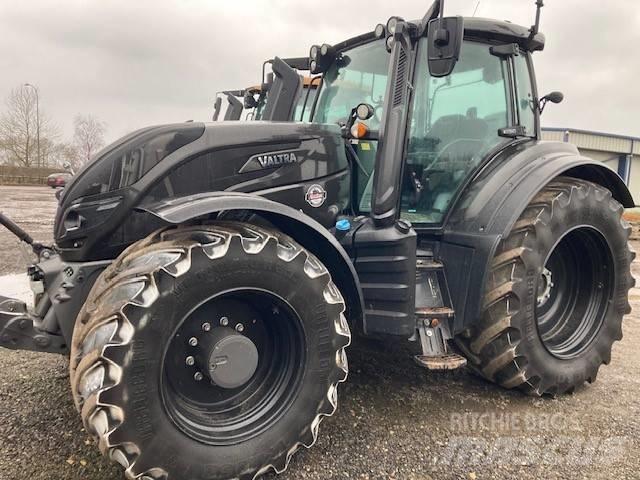 Valtra T 254 V Трактора