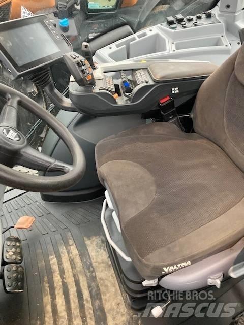 Valtra T 254 V Трактора