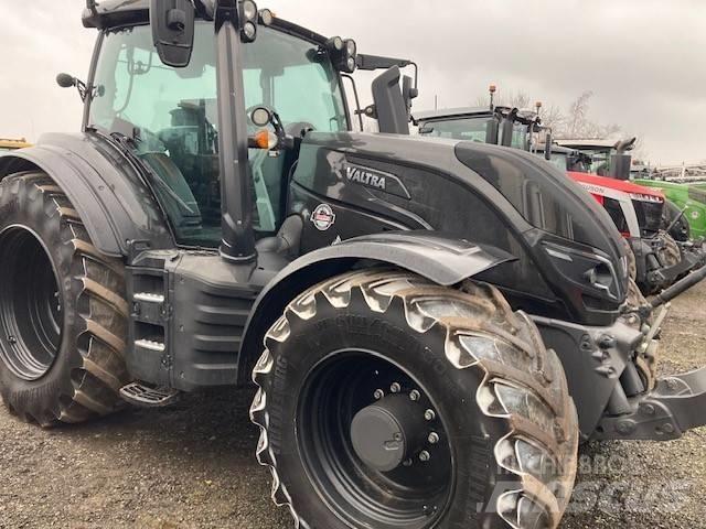 Valtra T 254 V Трактора