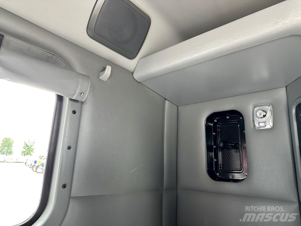 Kenworth T880 Седельные тягачи