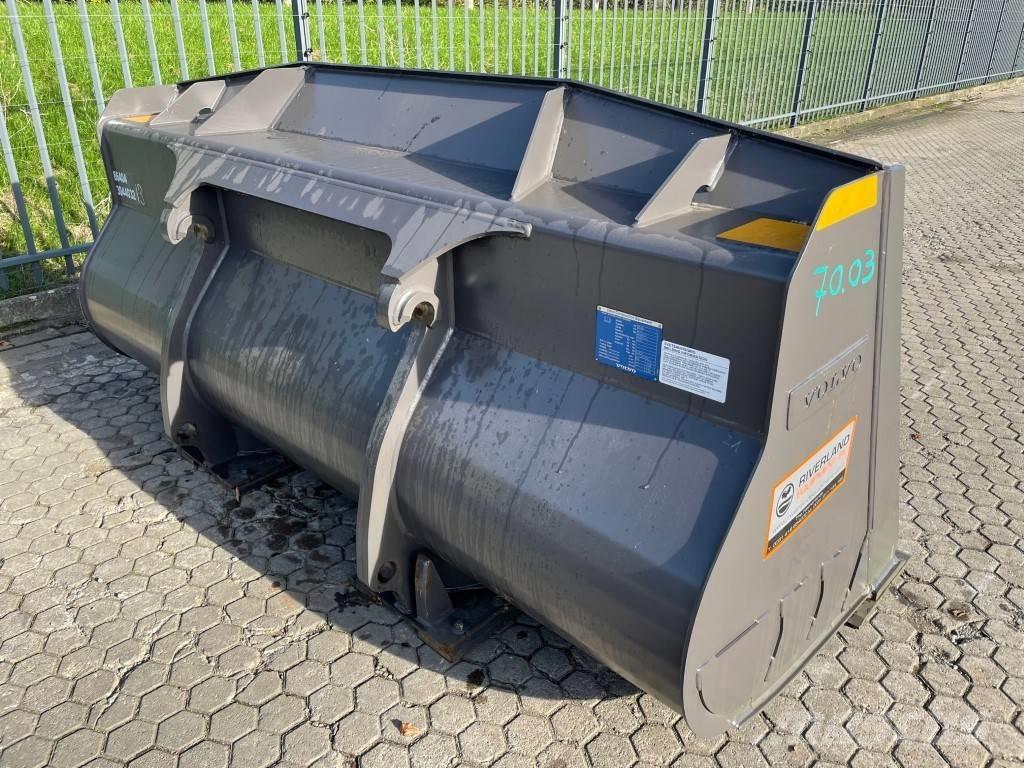 Volvo L 70 H Bucket Ковши