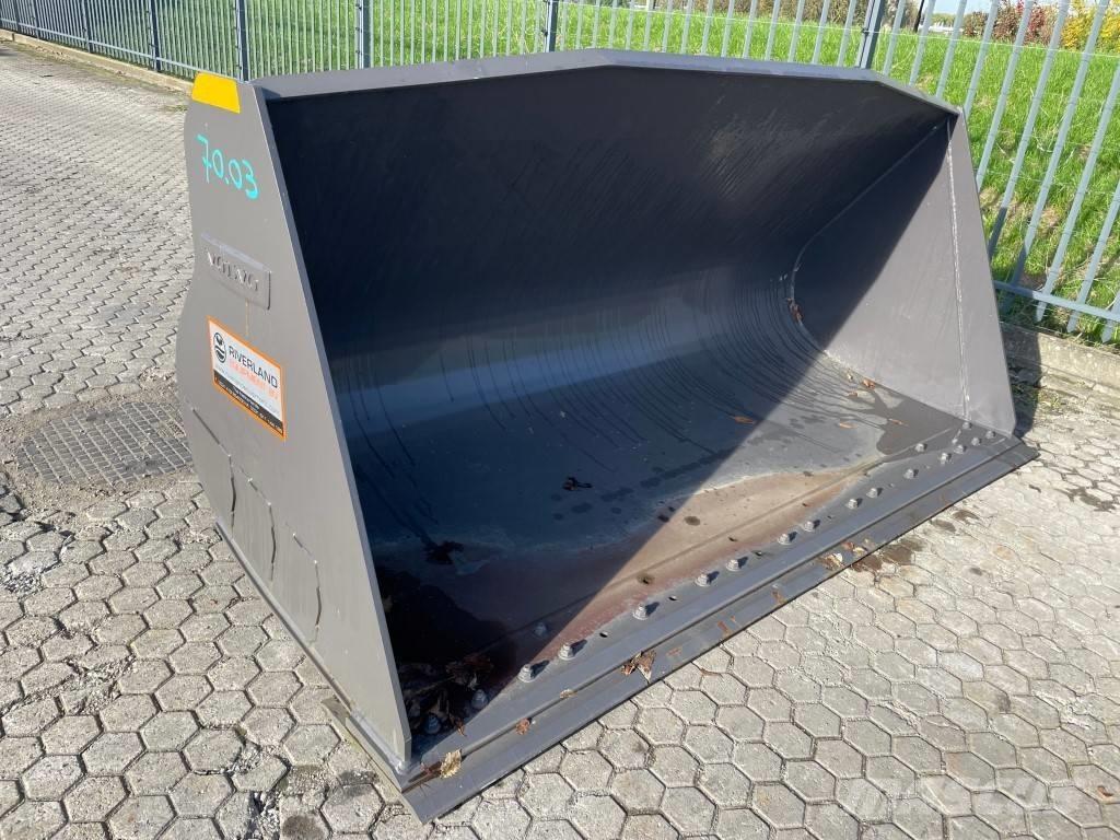 Volvo L 70 H Bucket Ковши