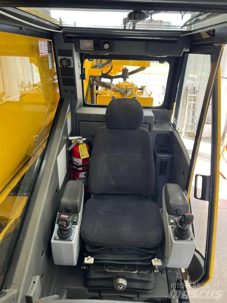 Grove GMK 5165 Автокраны