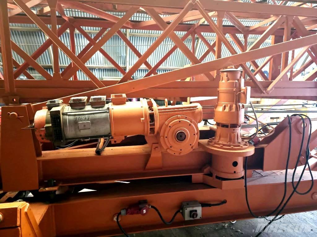 Peiner SMK 203N Башенные краны