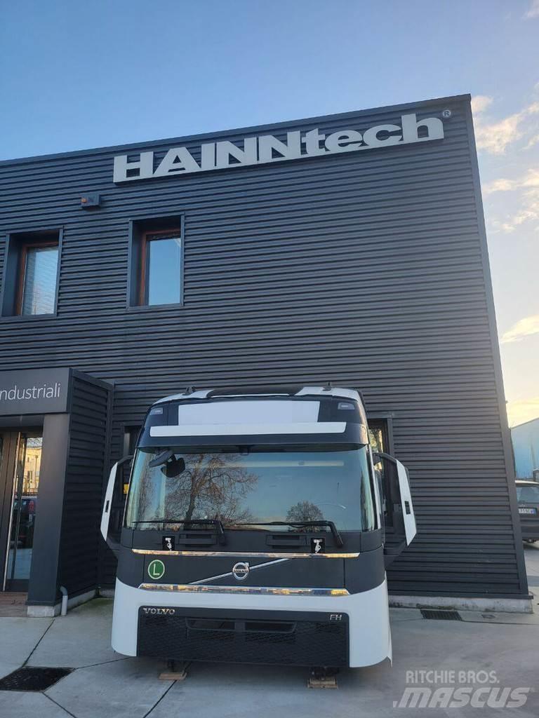 Volvo FH Кабины