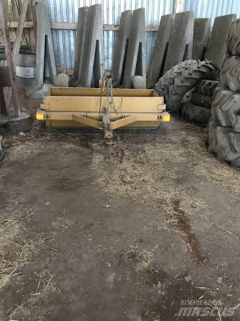  Soil Mover Сельхозтехника - Другие