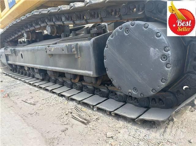 Komatsu PC 450 Гусеничные экскаваторы