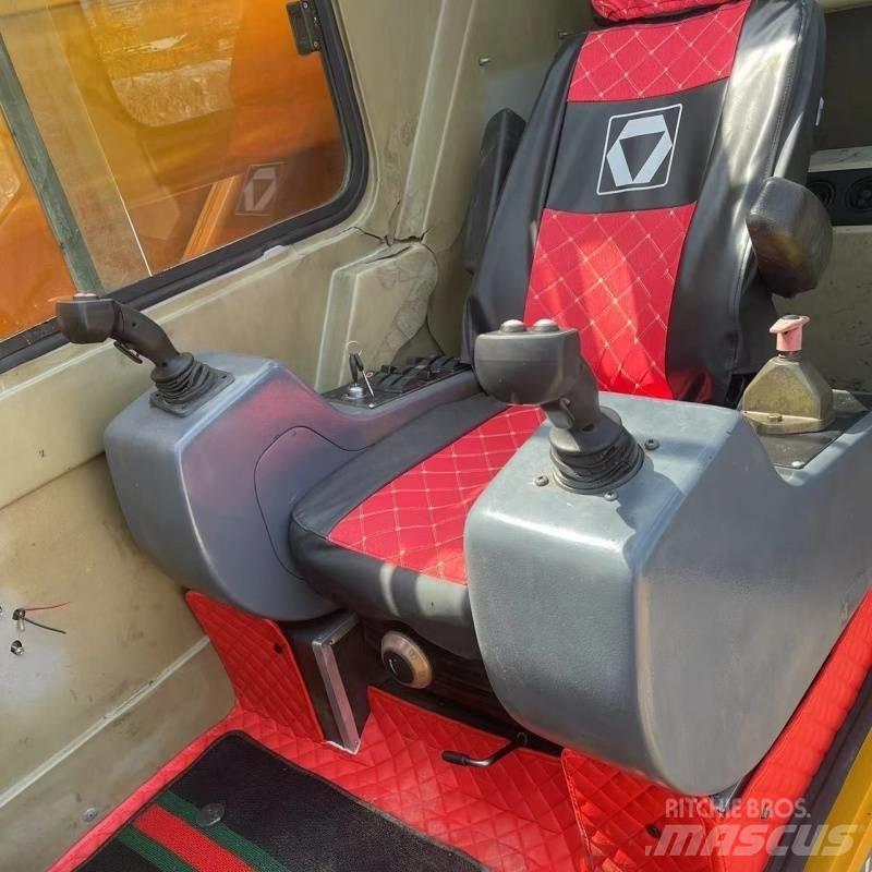 XCMG QY 100 K Автокраны