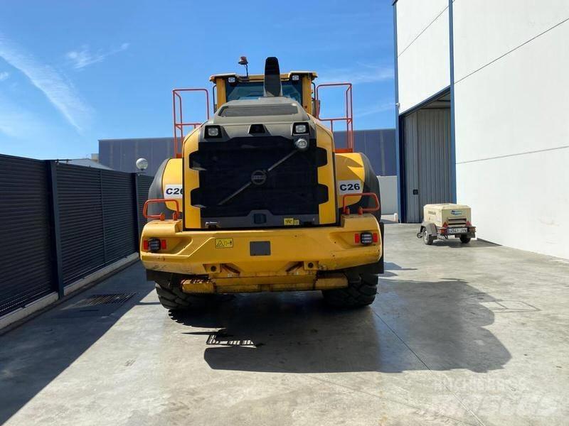 Volvo L 150 H-Ref.11 Фронтальные погрузчики
