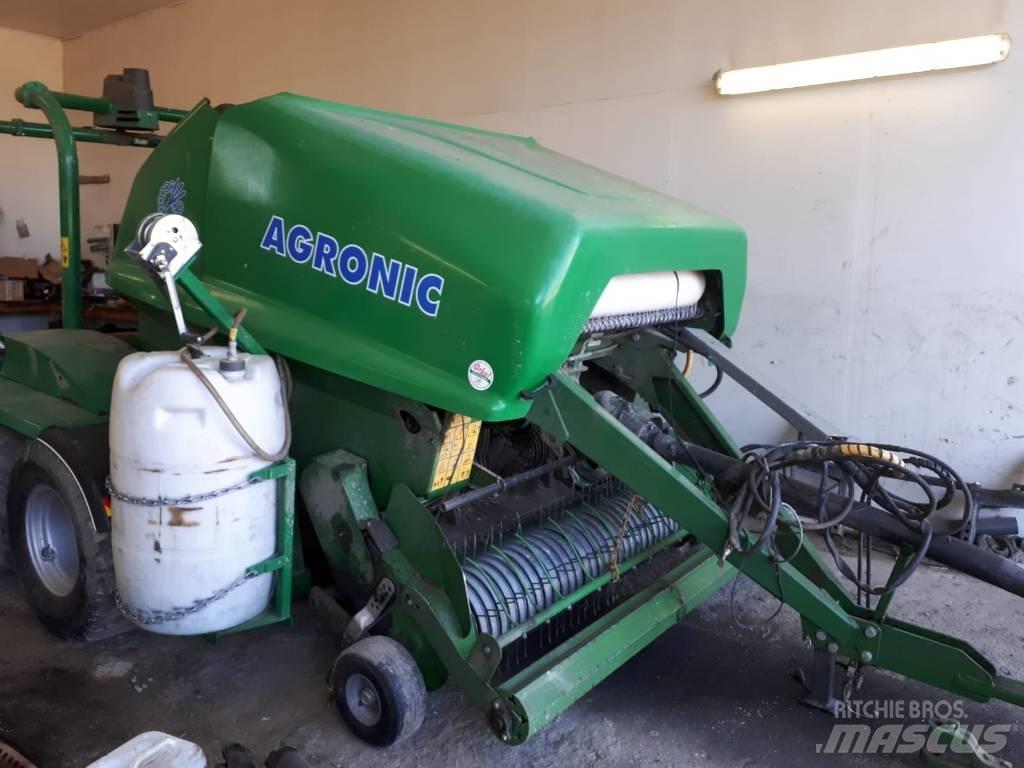 Agronic 1302 RR Рулонные пресс-подборщики