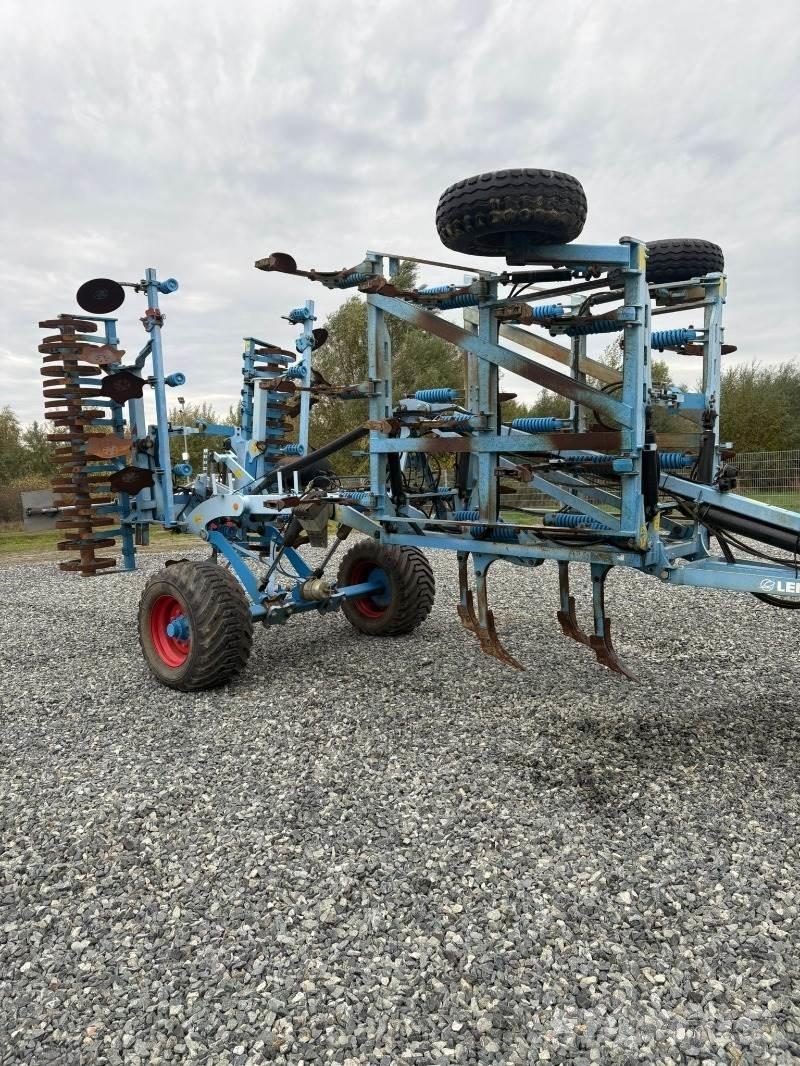 Lemken Karat 9/500 Культиваторы сплошные