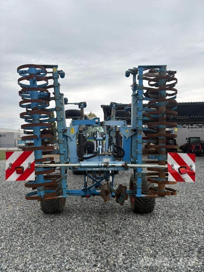 Lemken Karat 9/500 Культиваторы сплошные