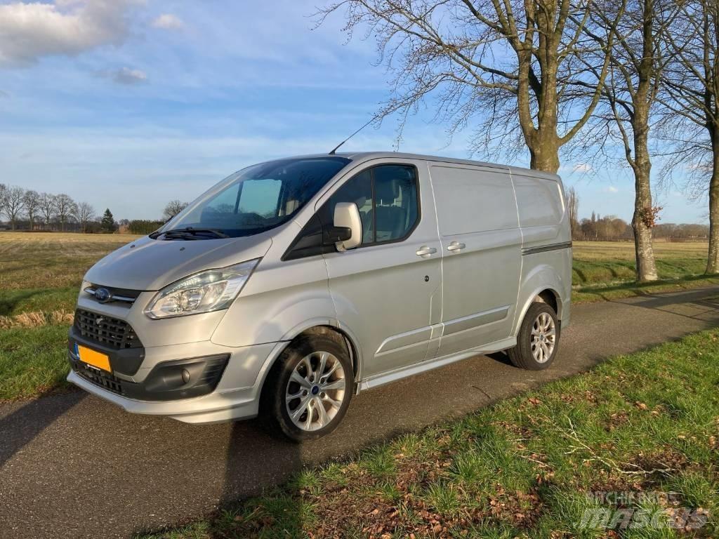 Ford Transit Изотермический фургон