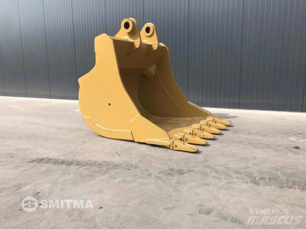 CAT 336GC DB Ковши