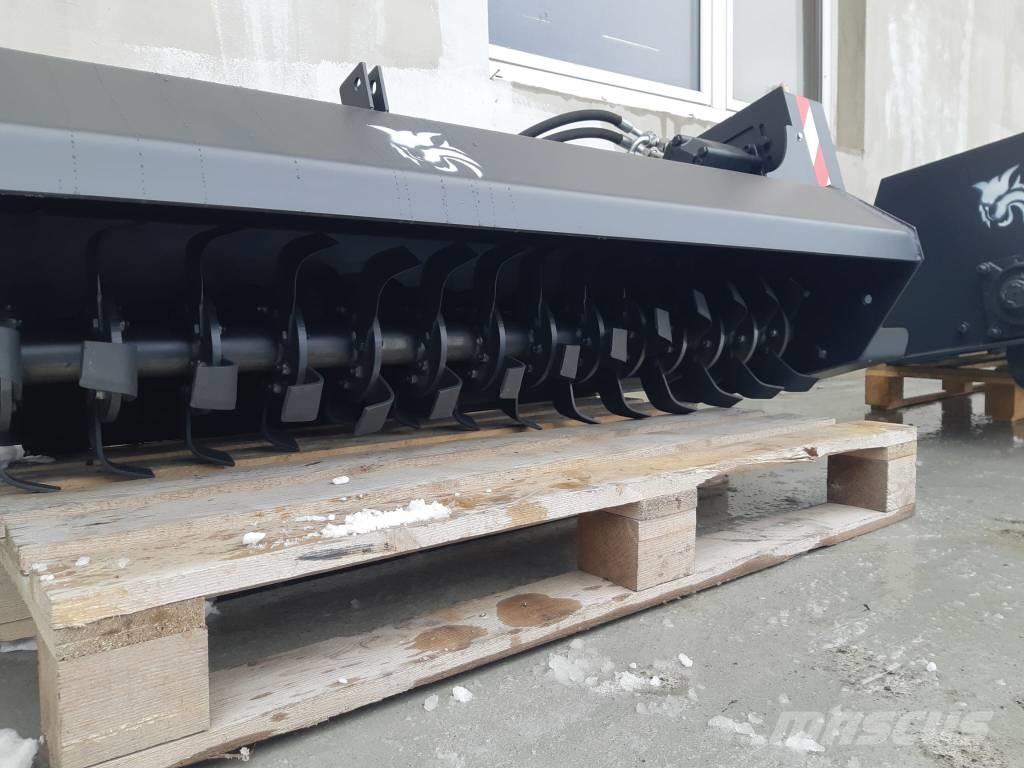 Bobcat S 330 Мини-погрузчики