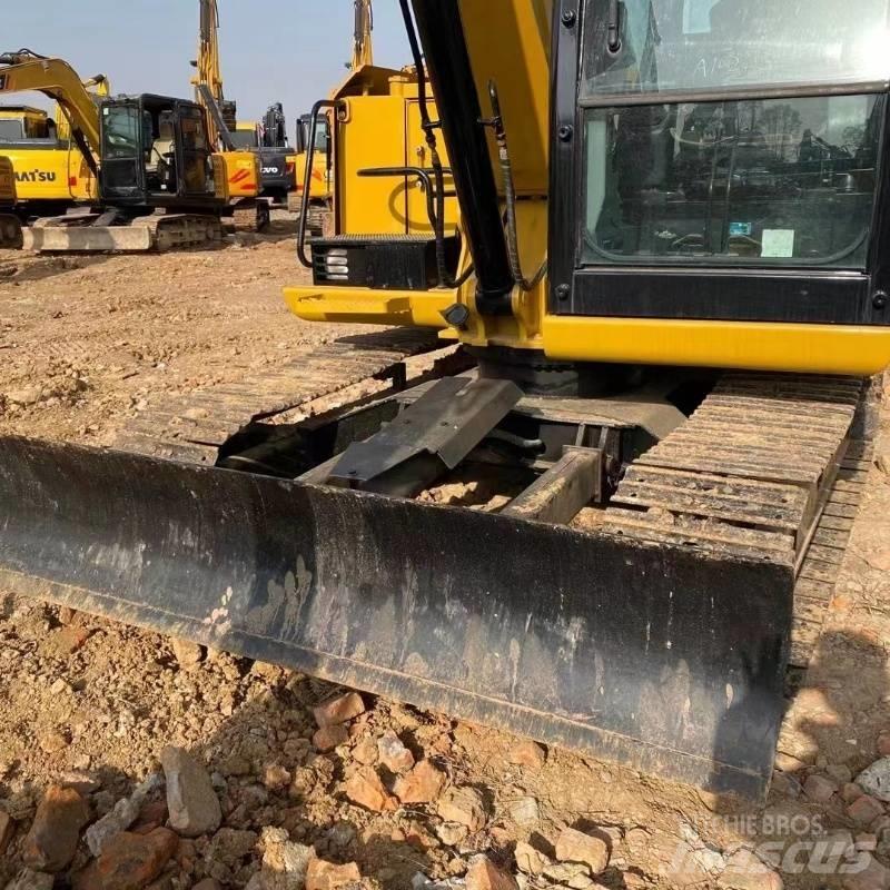CAT 307 Гусеничные экскаваторы