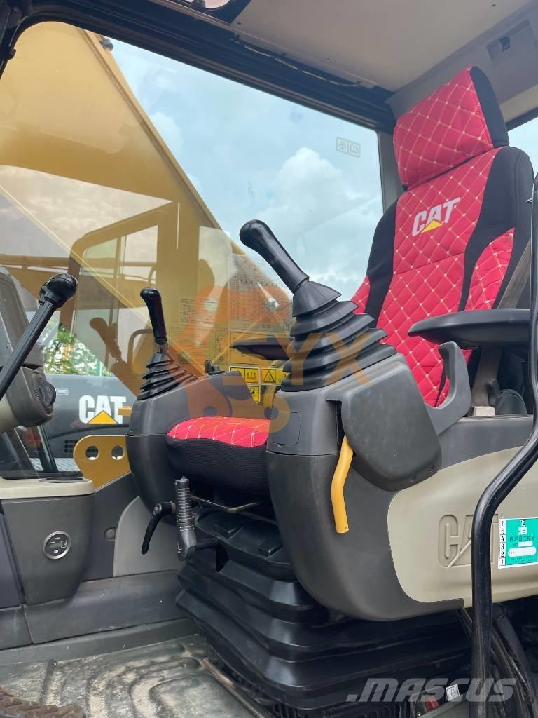 CAT 336 D2 Гусеничные экскаваторы