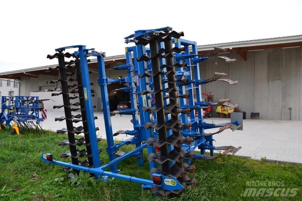  Carre Neolab Twin Прочее почвообрабатывающее оборудование