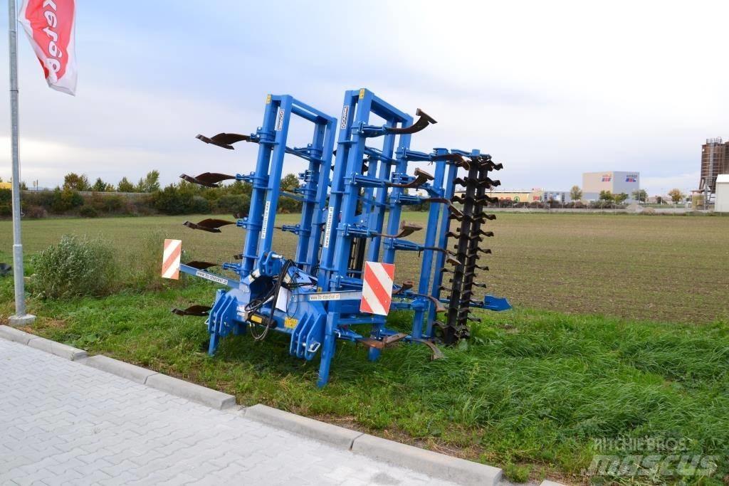  Carre Neolab Twin Прочее почвообрабатывающее оборудование
