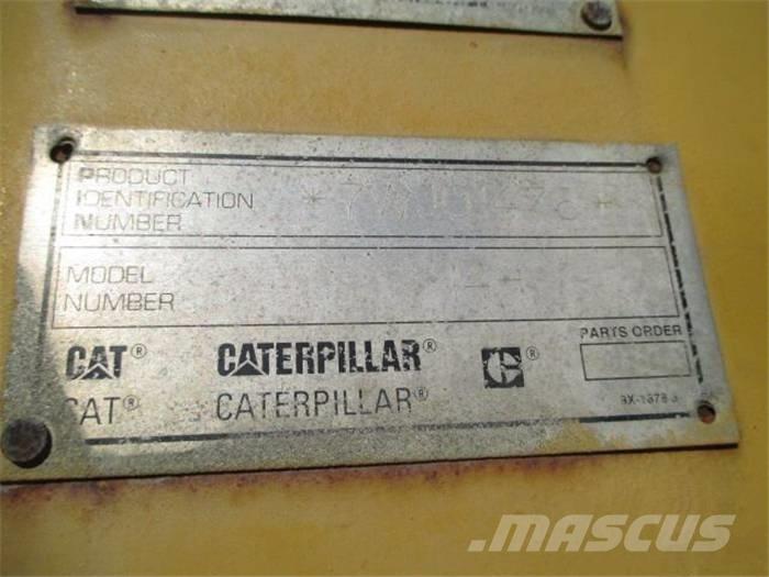 CAT 14 H VHP Грейдеры