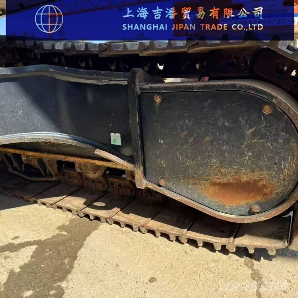 CAT 330 D Гусеничные экскаваторы