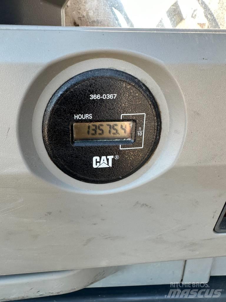 CAT 336 EL H Гусеничные экскаваторы