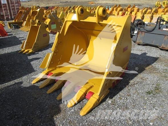  6086 CAT330 Ковши