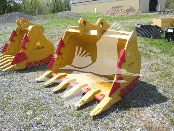AGT CAT 330 Ковши