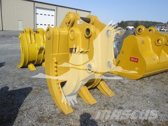 AGT CAT320D-40 Строительная техника - Другие