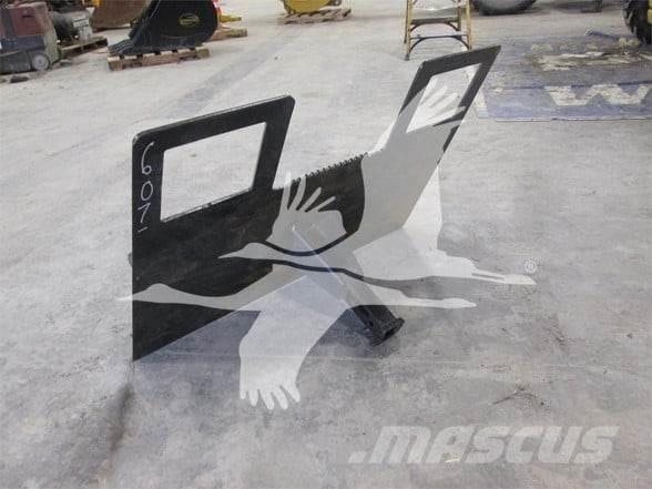  CE Квик-каплеры