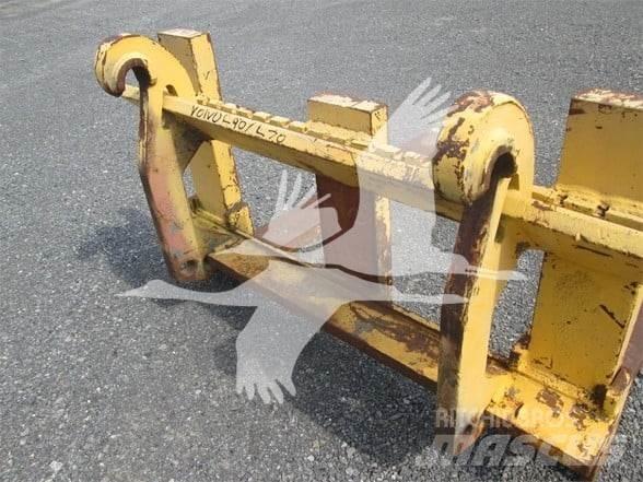  CE LOADER Паллетные вилы