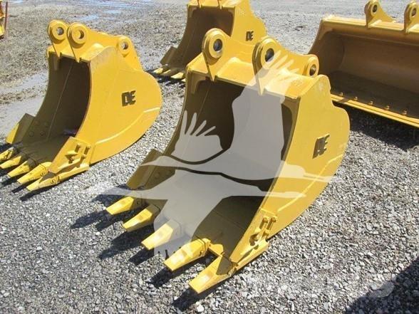  DE CAT 315 Ковши