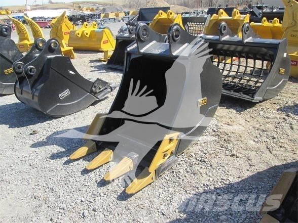  DE/TROJAN Ковши