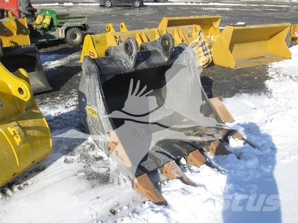  DE/ TROJAN Ковши