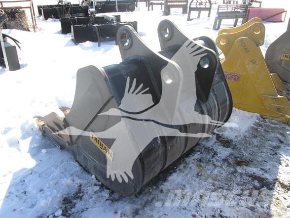  DE/ TROJAN Ковши