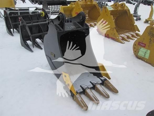  DIESEL / TROJAN Ковши
