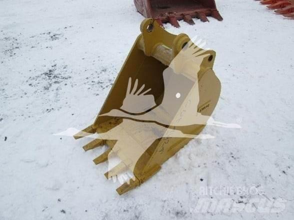 Emaq  Ковши
