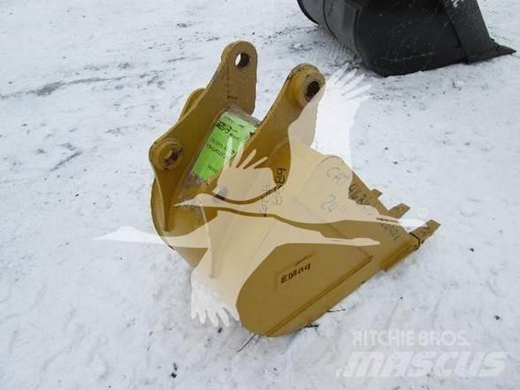 Emaq  Ковши