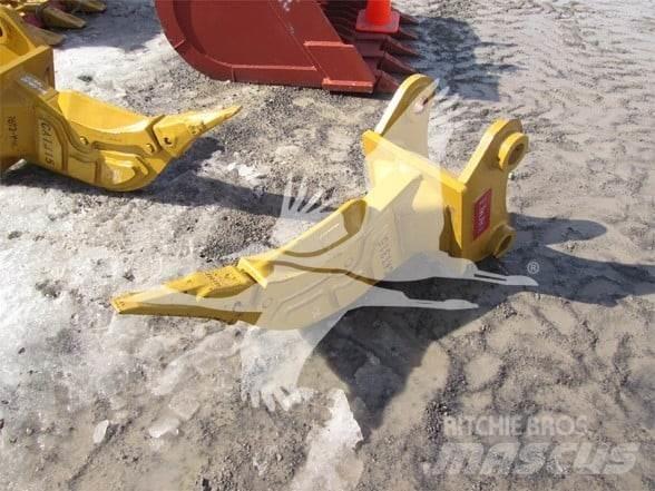 Emaq  Навесные рыхлители