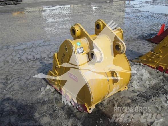 Emaq  Ковши