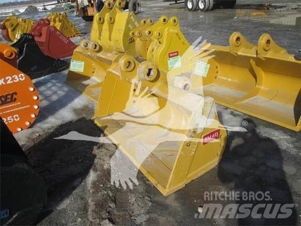 Emaq  Ковши