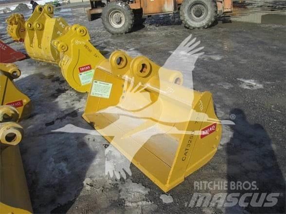 Emaq  Ковши